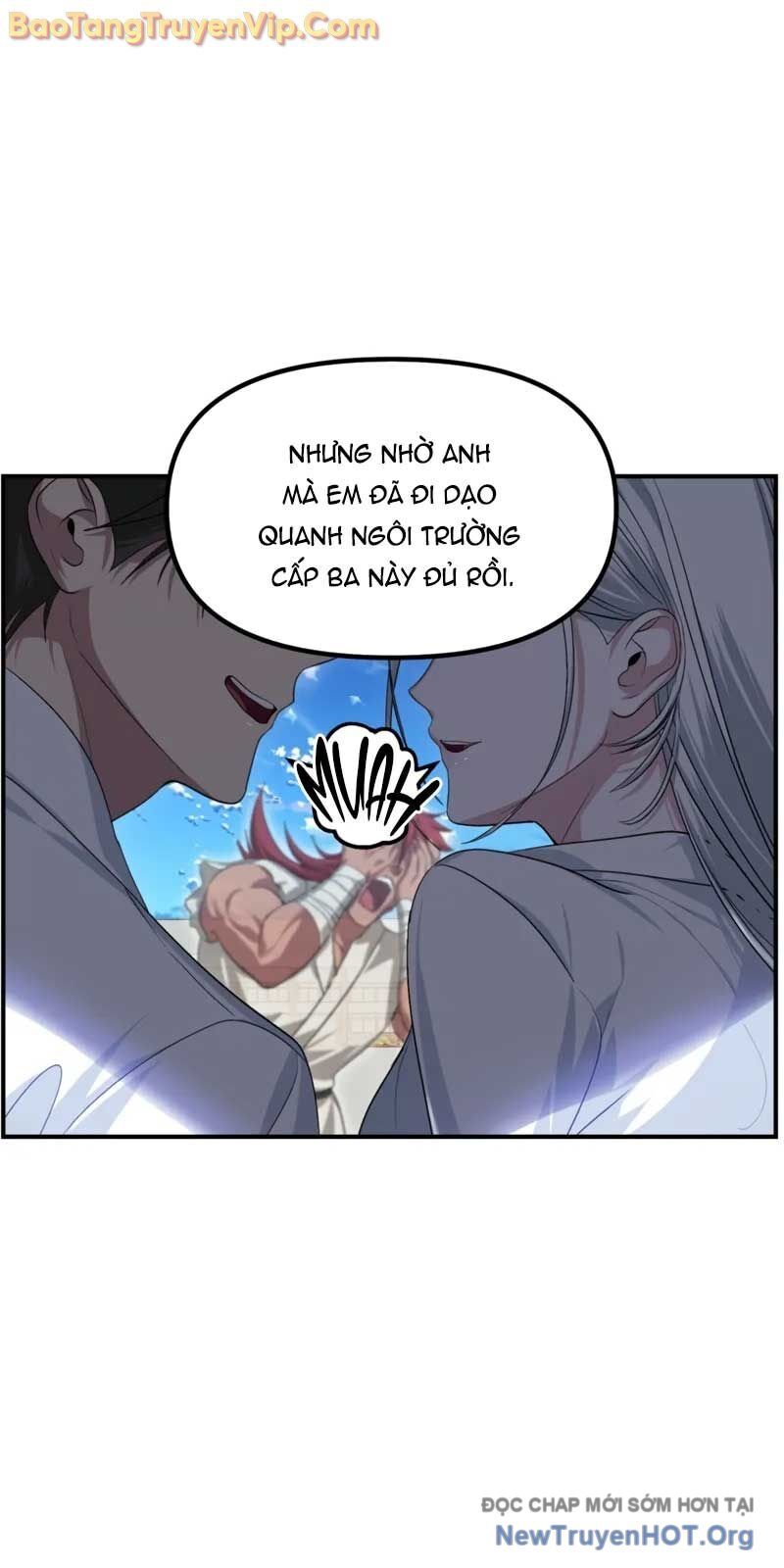 Tôi Là Thợ Săn Có Kĩ Năng Tự Sát Cấp Sss Chapter 143 - Trang 2