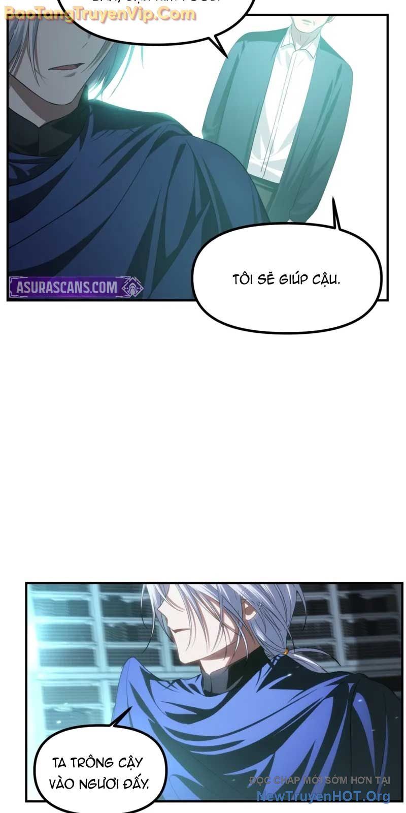 Tôi Là Thợ Săn Có Kĩ Năng Tự Sát Cấp Sss Chapter 143 - Trang 2