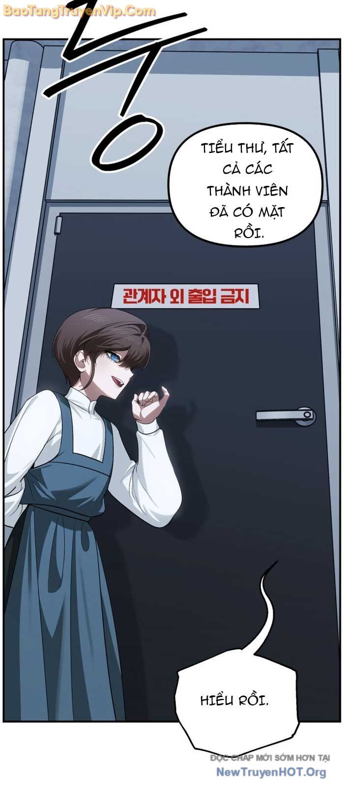 Tôi Là Thợ Săn Có Kĩ Năng Tự Sát Cấp Sss Chapter 145 - Trang 2