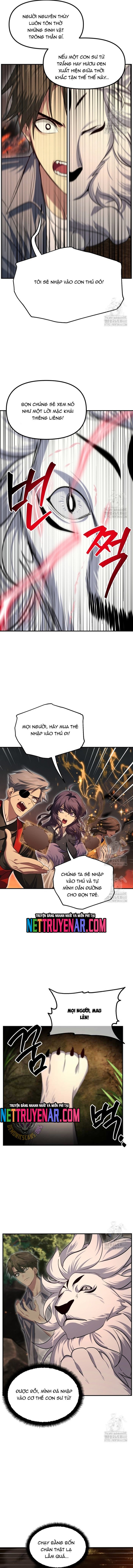 Tôi Là Thợ Săn Có Kĩ Năng Tự Sát Cấp Sss Chapter 147 - Trang 2