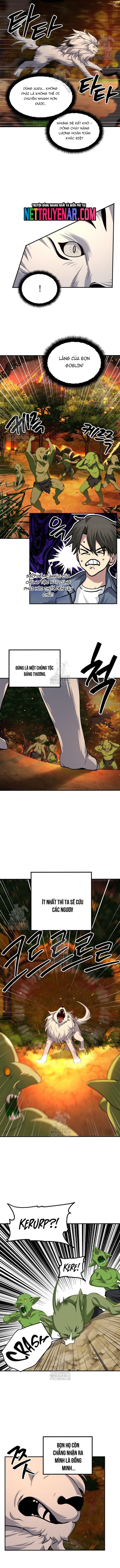 Tôi Là Thợ Săn Có Kĩ Năng Tự Sát Cấp Sss Chapter 147 - Trang 2
