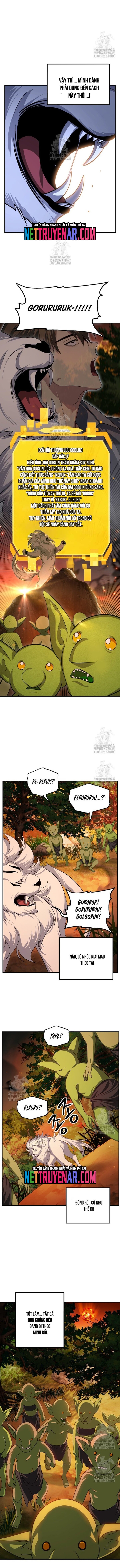 Tôi Là Thợ Săn Có Kĩ Năng Tự Sát Cấp Sss Chapter 147 - Trang 2