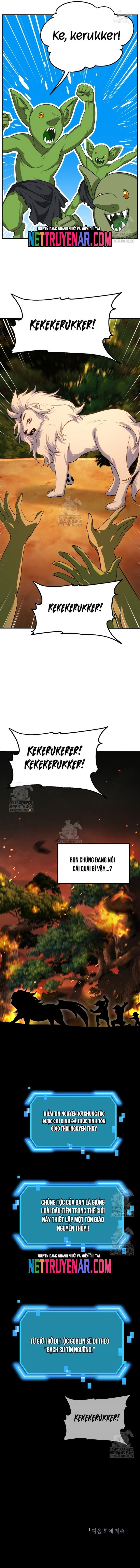 Tôi Là Thợ Săn Có Kĩ Năng Tự Sát Cấp Sss Chapter 147 - Trang 2