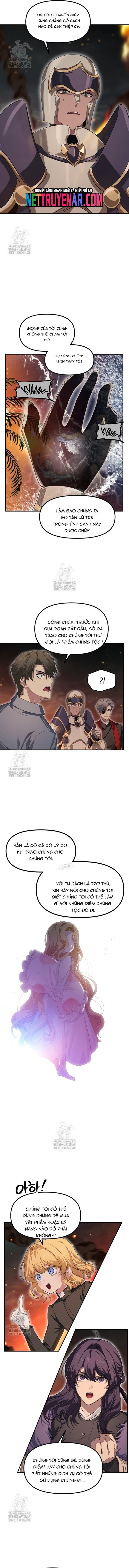 Tôi Là Thợ Săn Có Kĩ Năng Tự Sát Cấp Sss Chapter 147 - Trang 2