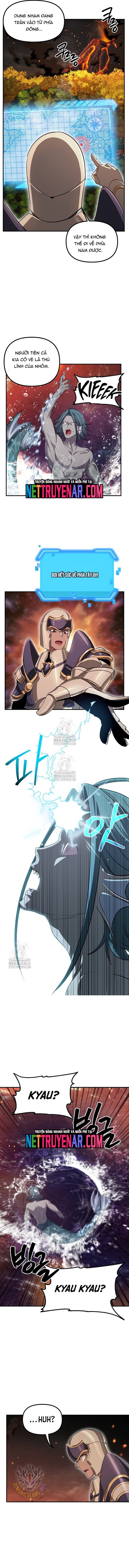 Tôi Là Thợ Săn Có Kĩ Năng Tự Sát Cấp Sss Chapter 147 - Trang 2
