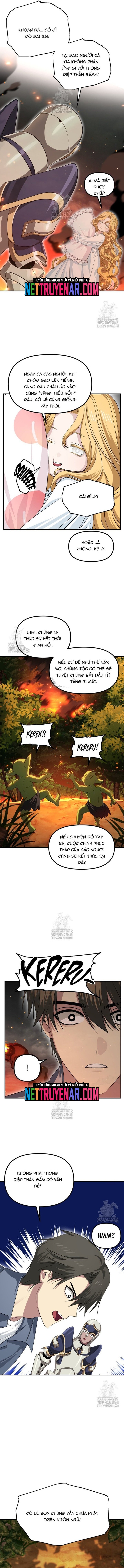 Tôi Là Thợ Săn Có Kĩ Năng Tự Sát Cấp Sss Chapter 147 - Trang 2