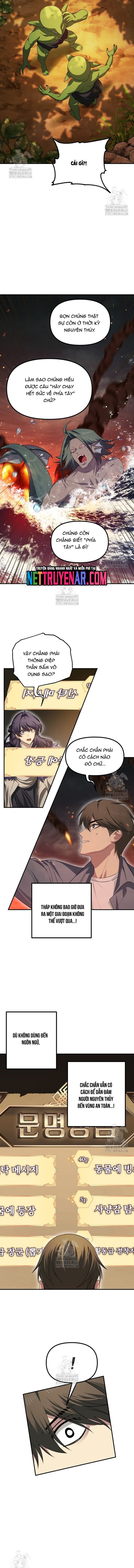 Tôi Là Thợ Săn Có Kĩ Năng Tự Sát Cấp Sss Chapter 147 - Trang 2