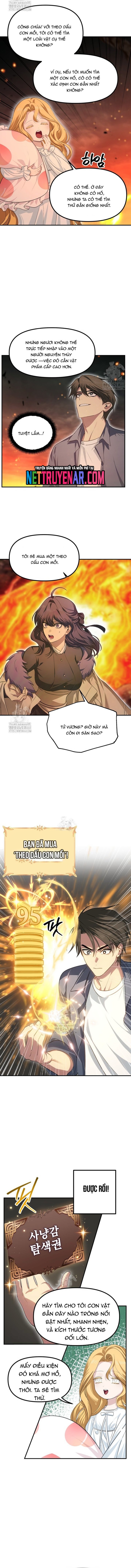 Tôi Là Thợ Săn Có Kĩ Năng Tự Sát Cấp Sss Chapter 147 - Trang 2