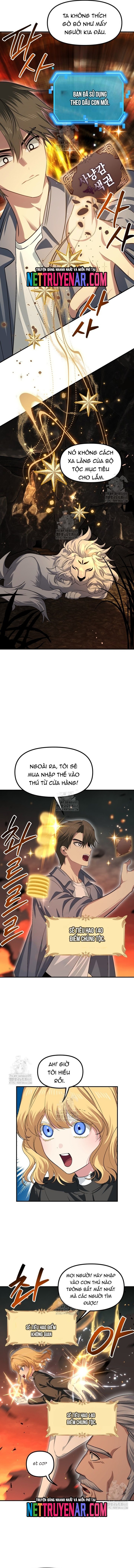 Tôi Là Thợ Săn Có Kĩ Năng Tự Sát Cấp Sss Chapter 147 - Trang 2