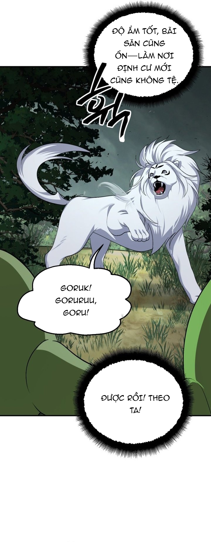 Tôi Là Thợ Săn Có Kĩ Năng Tự Sát Cấp Sss Chapter 148 - Trang 2