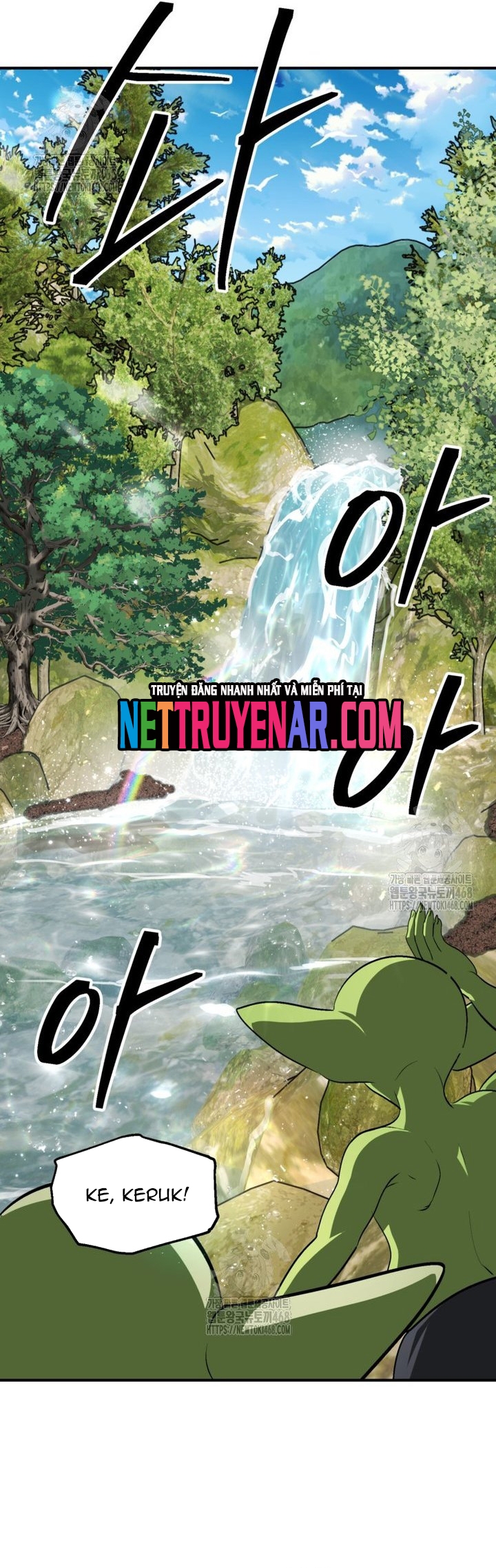 Tôi Là Thợ Săn Có Kĩ Năng Tự Sát Cấp Sss Chapter 148 - Trang 2