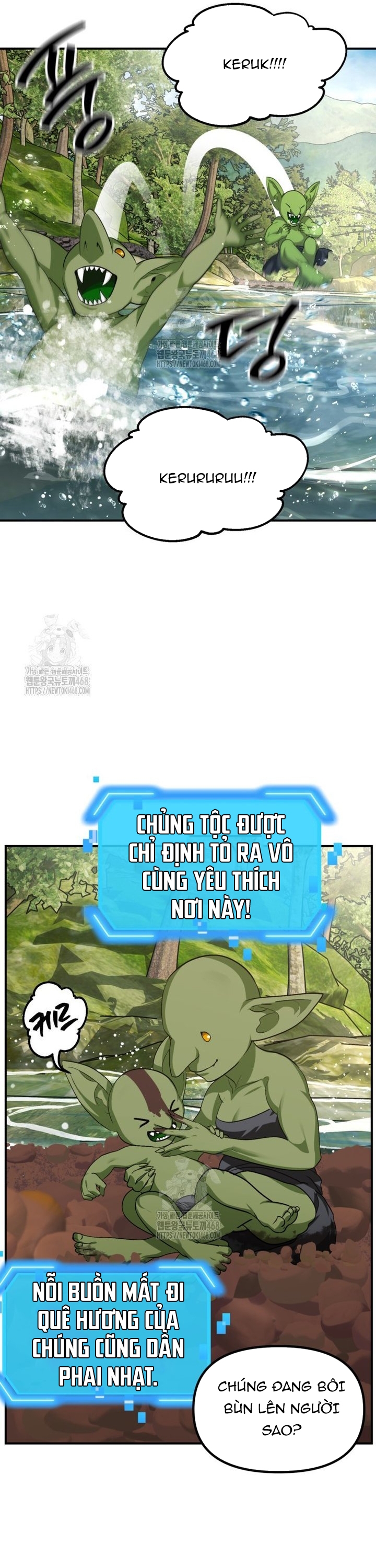 Tôi Là Thợ Săn Có Kĩ Năng Tự Sát Cấp Sss Chapter 148 - Trang 2