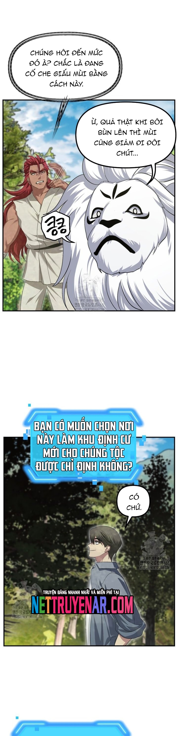 Tôi Là Thợ Săn Có Kĩ Năng Tự Sát Cấp Sss Chapter 148 - Trang 2