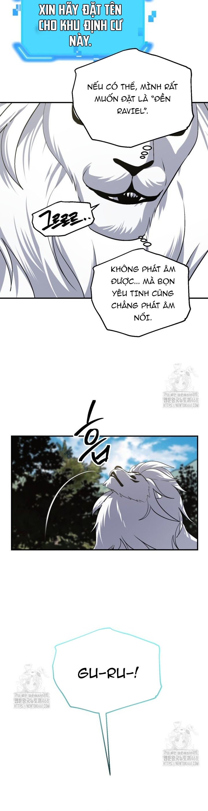 Tôi Là Thợ Săn Có Kĩ Năng Tự Sát Cấp Sss Chapter 148 - Trang 2