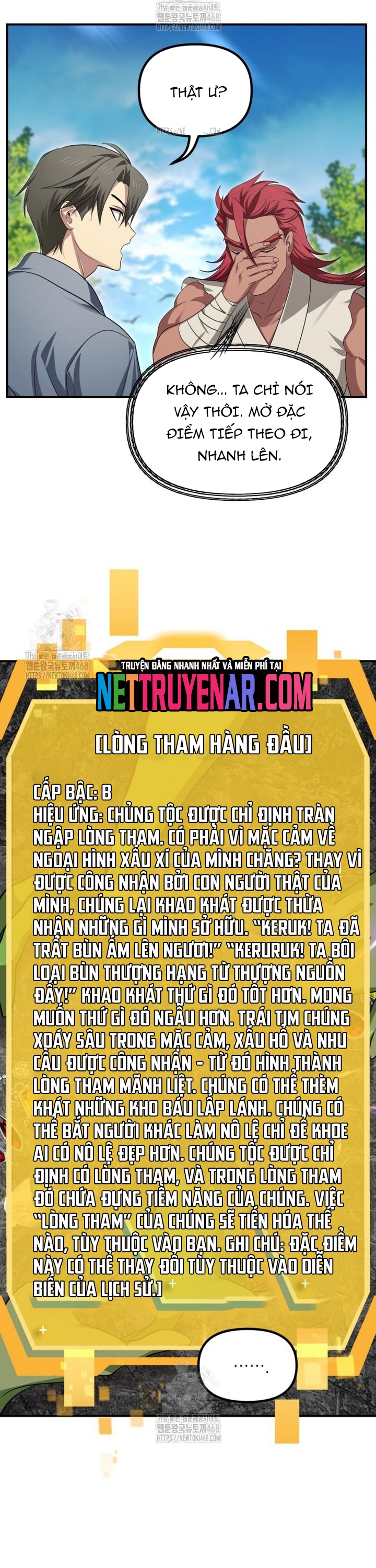 Tôi Là Thợ Săn Có Kĩ Năng Tự Sát Cấp Sss Chapter 148 - Trang 2