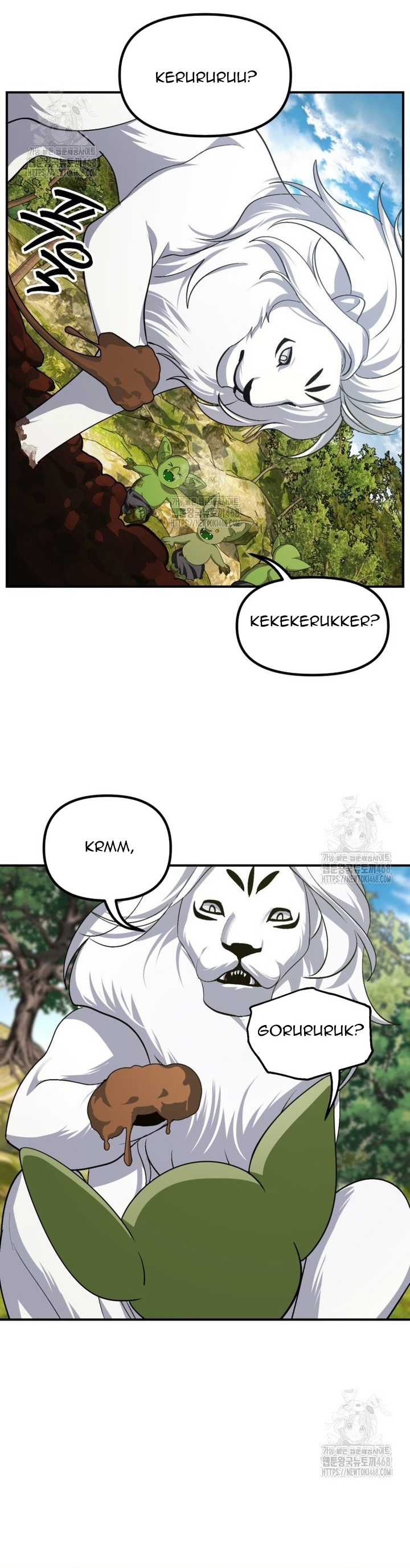 Tôi Là Thợ Săn Có Kĩ Năng Tự Sát Cấp Sss Chapter 148 - Trang 2
