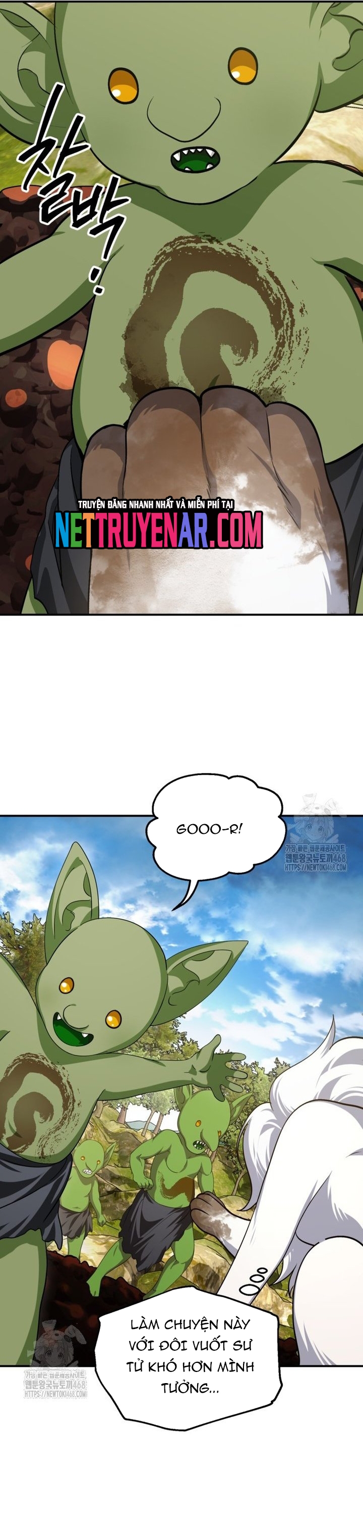 Tôi Là Thợ Săn Có Kĩ Năng Tự Sát Cấp Sss Chapter 148 - Trang 2