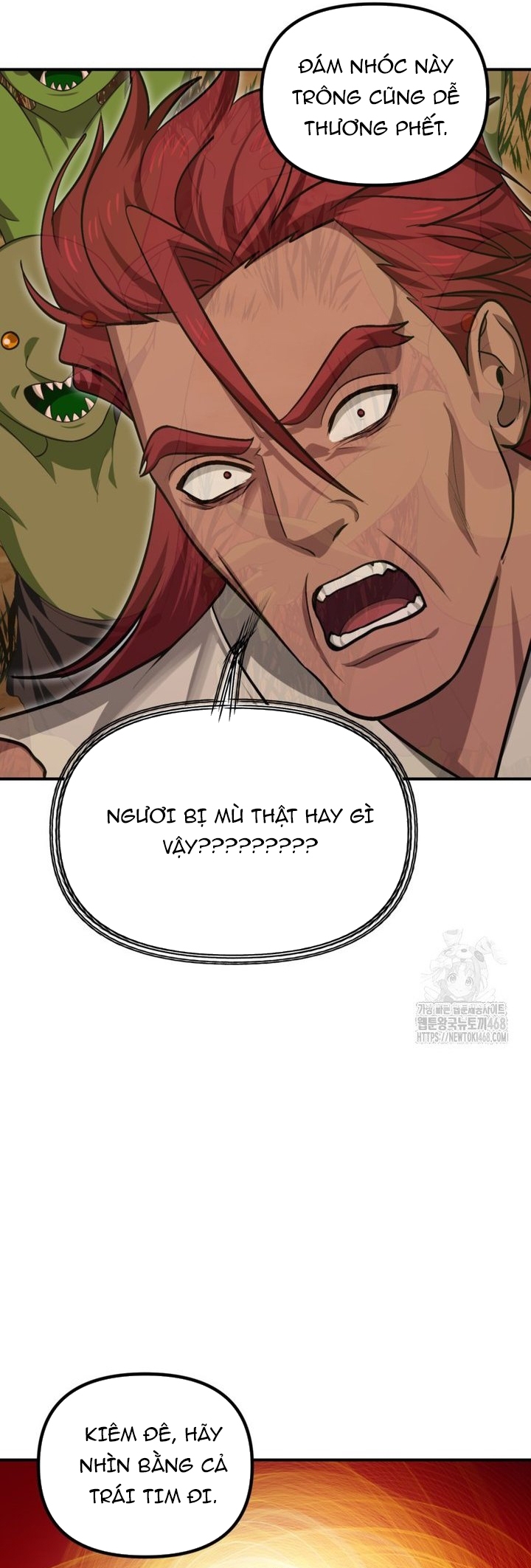 Tôi Là Thợ Săn Có Kĩ Năng Tự Sát Cấp Sss Chapter 148 - Trang 2