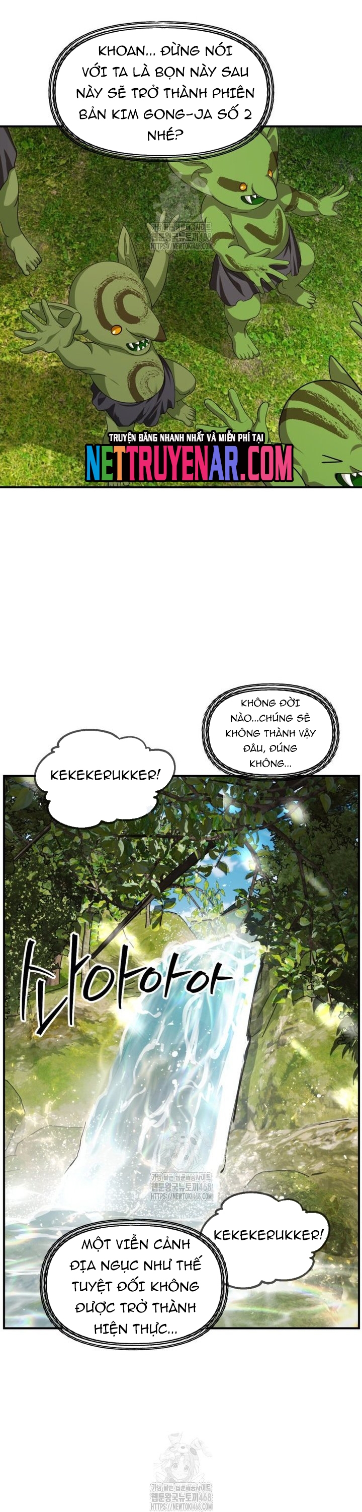 Tôi Là Thợ Săn Có Kĩ Năng Tự Sát Cấp Sss Chapter 148 - Trang 2