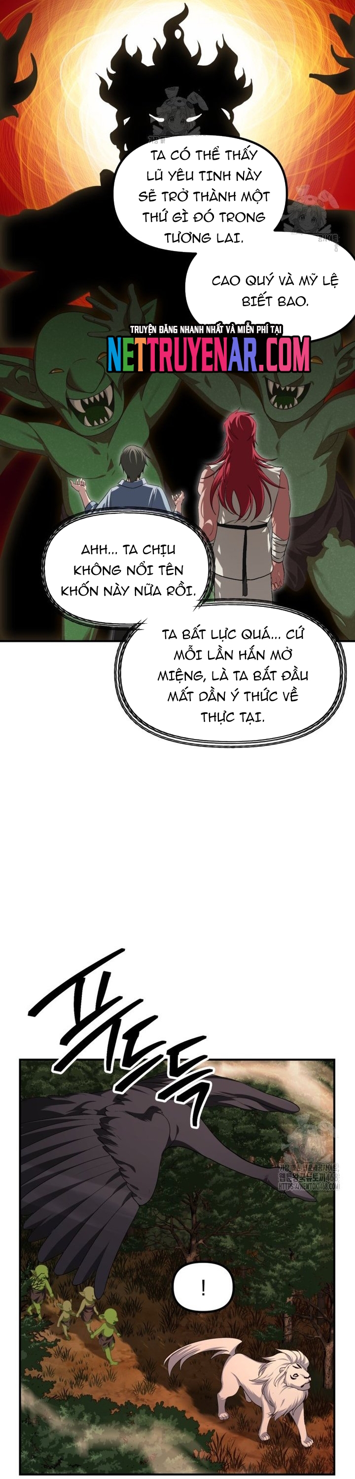 Tôi Là Thợ Săn Có Kĩ Năng Tự Sát Cấp Sss Chapter 148 - Trang 2