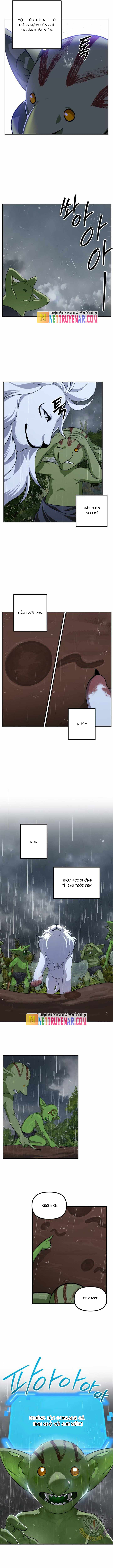 Tôi Là Thợ Săn Có Kĩ Năng Tự Sát Cấp Sss Chapter 149 - Trang 2