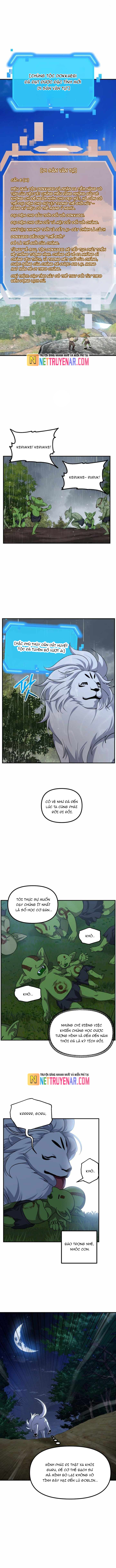 Tôi Là Thợ Săn Có Kĩ Năng Tự Sát Cấp Sss Chapter 149 - Trang 2