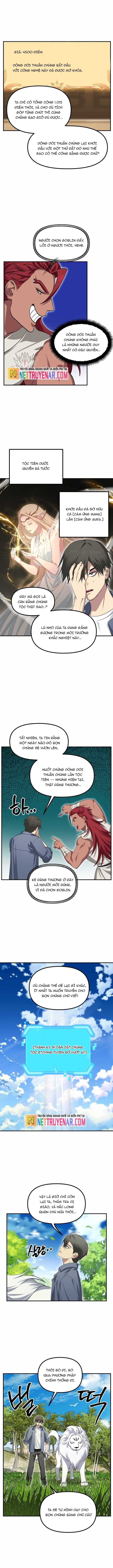 Tôi Là Thợ Săn Có Kĩ Năng Tự Sát Cấp Sss Chapter 149 - Trang 2