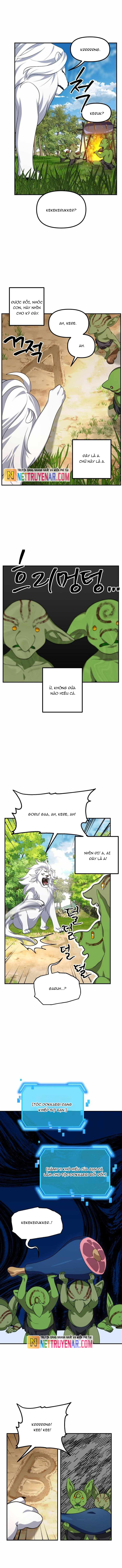 Tôi Là Thợ Săn Có Kĩ Năng Tự Sát Cấp Sss Chapter 149 - Trang 2