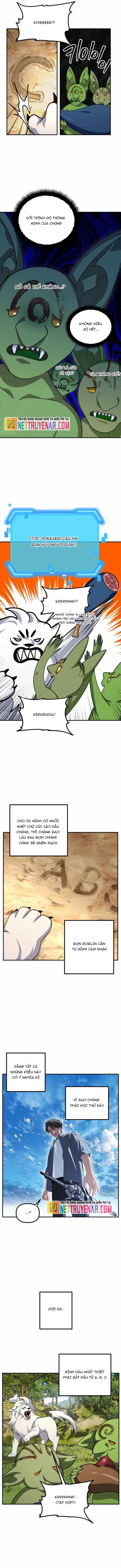 Tôi Là Thợ Săn Có Kĩ Năng Tự Sát Cấp Sss Chapter 149 - Trang 2