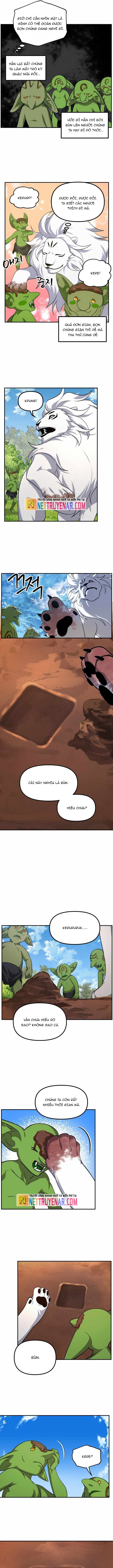 Tôi Là Thợ Săn Có Kĩ Năng Tự Sát Cấp Sss Chapter 149 - Trang 2