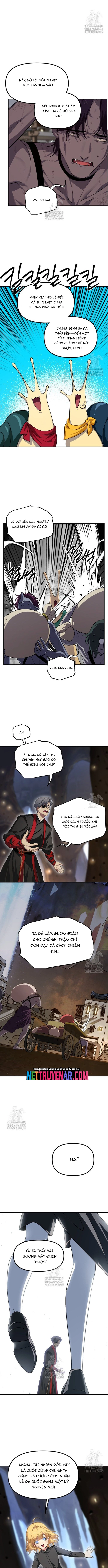 Tôi Là Thợ Săn Có Kĩ Năng Tự Sát Cấp Sss Chapter 150 - Trang 2