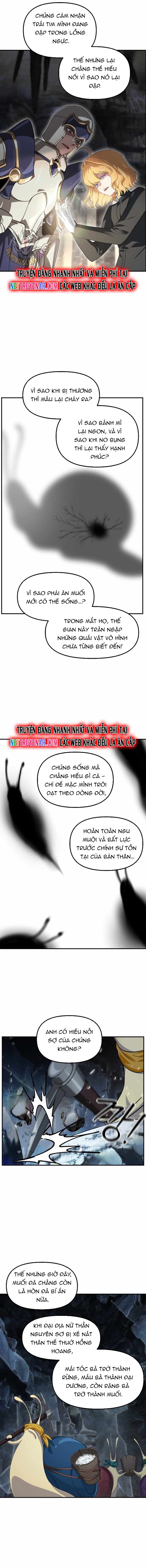 Tôi Là Thợ Săn Có Kĩ Năng Tự Sát Cấp Sss Chapter 151 - Trang 2