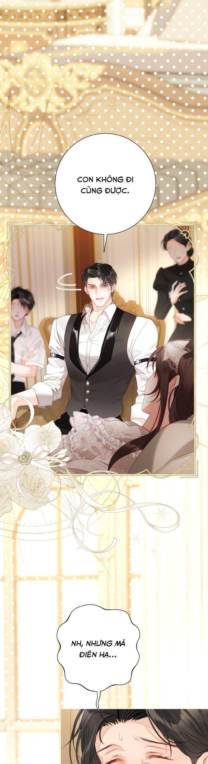 Một Thế Giới Không Có Chị Gái Mà Ai Cũng Yêu Chapter 81 - Trang 2