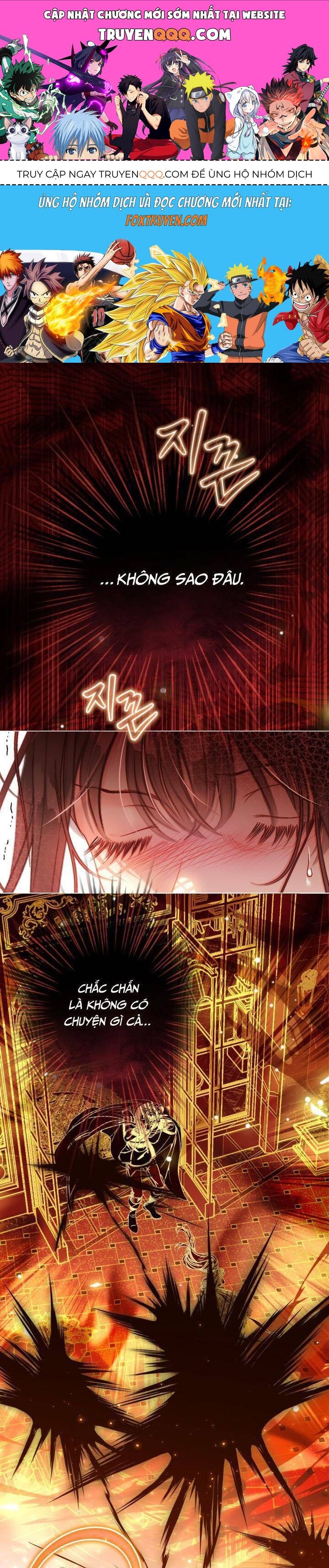 Một Thế Giới Không Có Chị Gái Mà Ai Cũng Yêu Chapter 84 - Trang 2