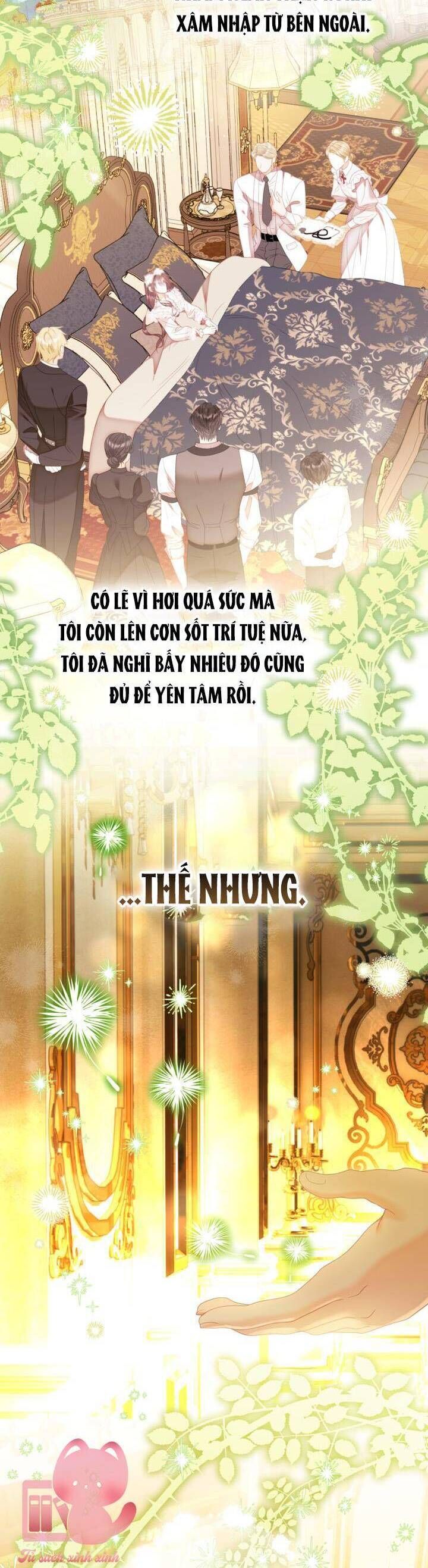 Một Thế Giới Không Có Chị Gái Mà Ai Cũng Yêu Chapter 84 - Trang 2