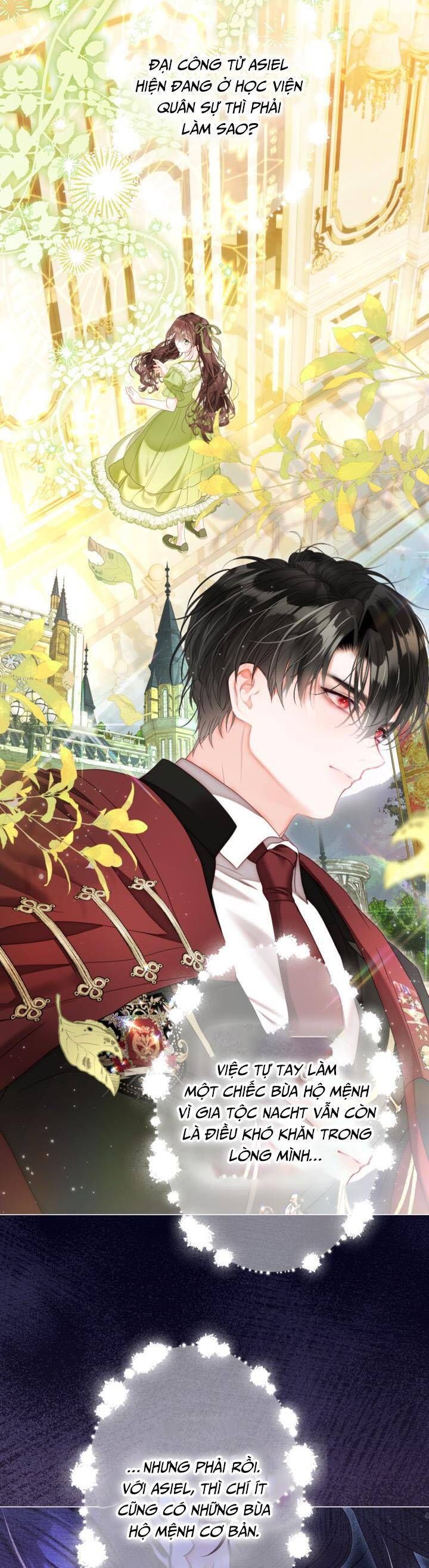 Một Thế Giới Không Có Chị Gái Mà Ai Cũng Yêu Chapter 84 - Trang 2