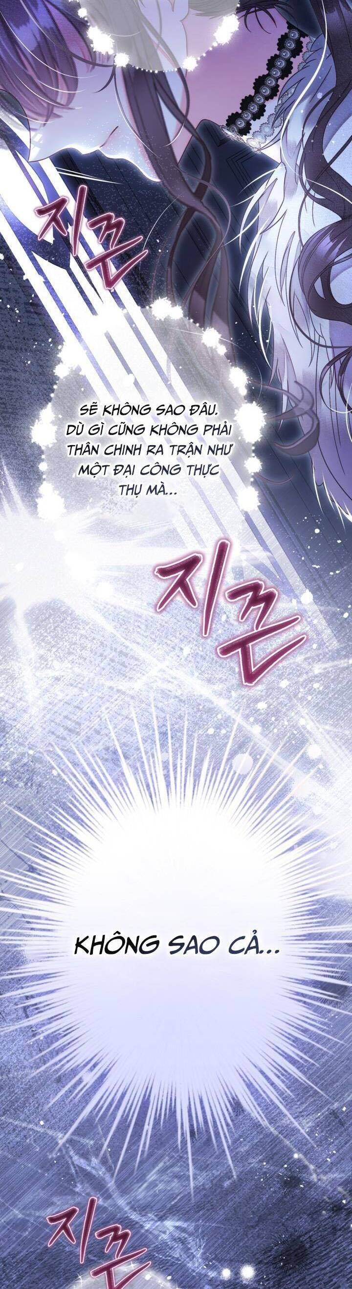 Một Thế Giới Không Có Chị Gái Mà Ai Cũng Yêu Chapter 84 - Trang 2