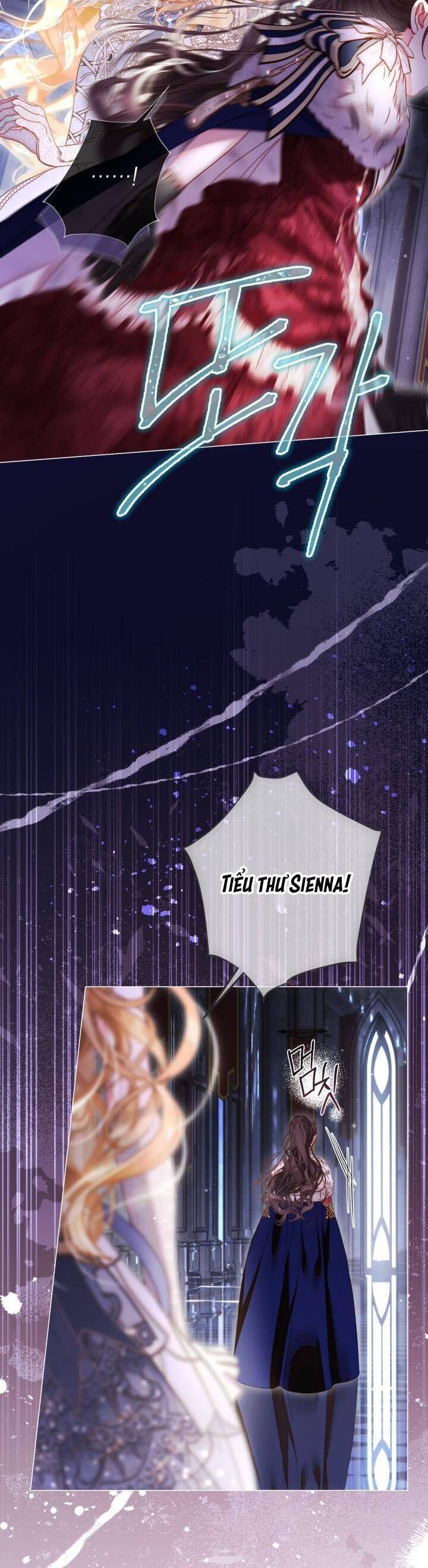 Một Thế Giới Không Có Chị Gái Mà Ai Cũng Yêu Chapter 84 - Trang 2