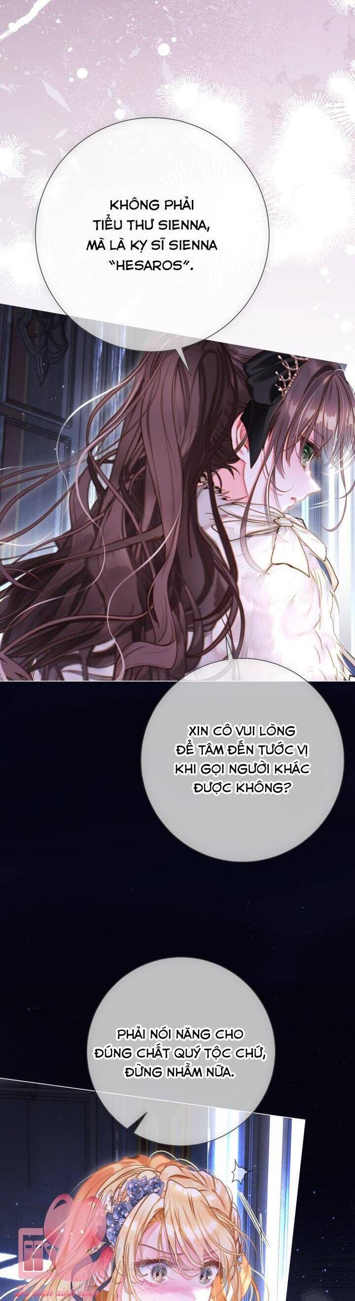 Một Thế Giới Không Có Chị Gái Mà Ai Cũng Yêu Chapter 84 - Trang 2