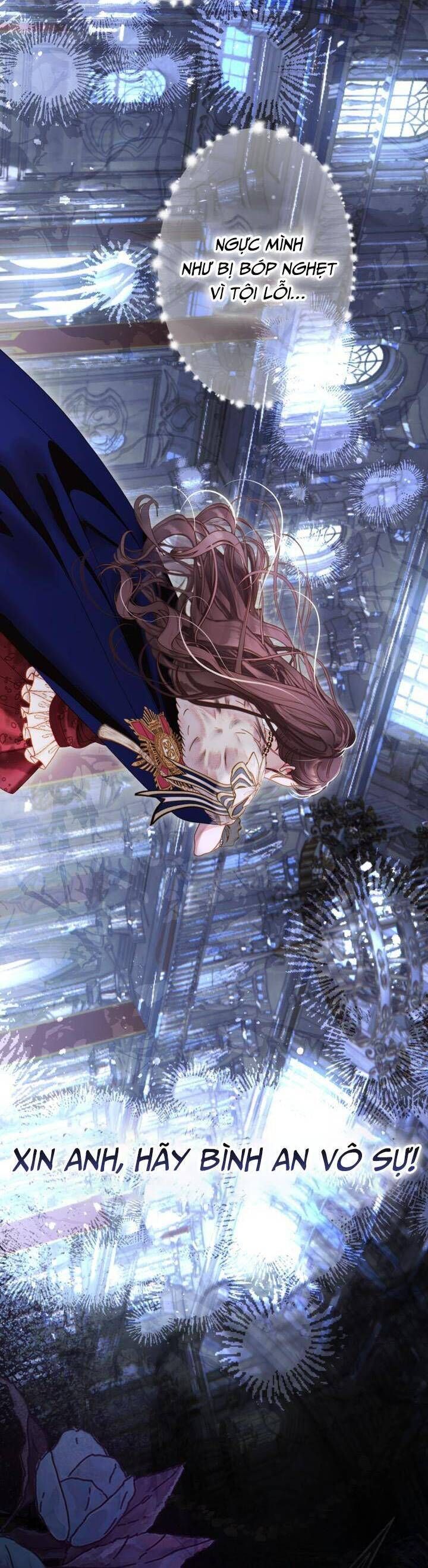 Một Thế Giới Không Có Chị Gái Mà Ai Cũng Yêu Chapter 84 - Trang 2