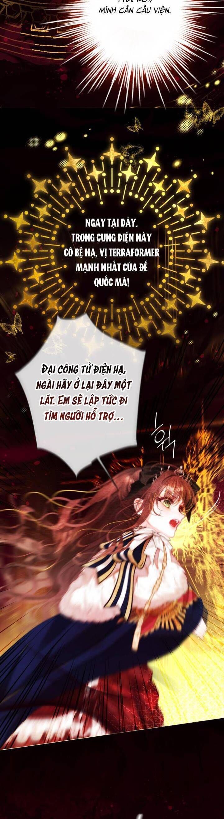 Một Thế Giới Không Có Chị Gái Mà Ai Cũng Yêu Chapter 84 - Trang 2