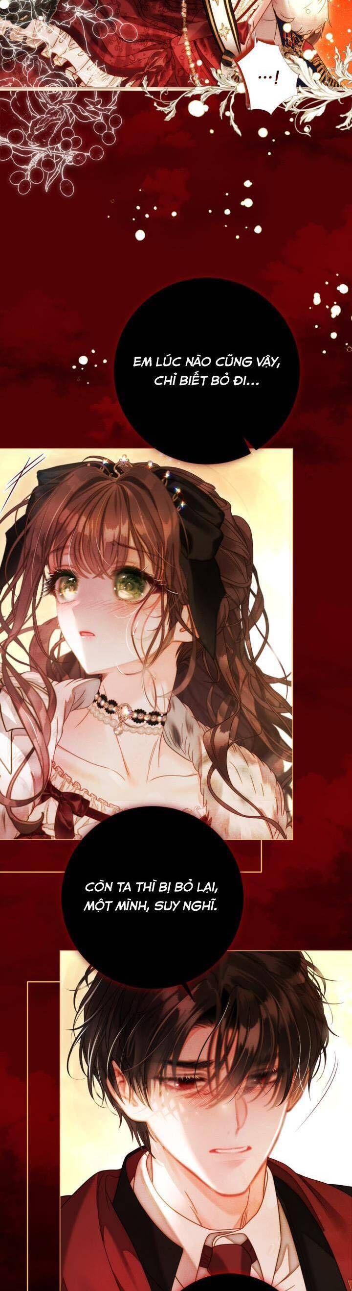 Một Thế Giới Không Có Chị Gái Mà Ai Cũng Yêu Chapter 84 - Trang 2