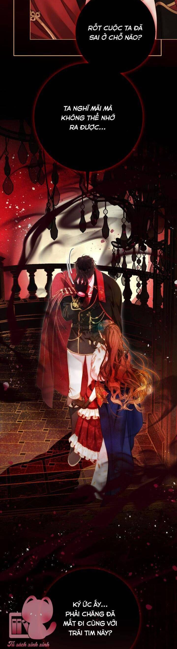 Một Thế Giới Không Có Chị Gái Mà Ai Cũng Yêu Chapter 84 - Trang 2