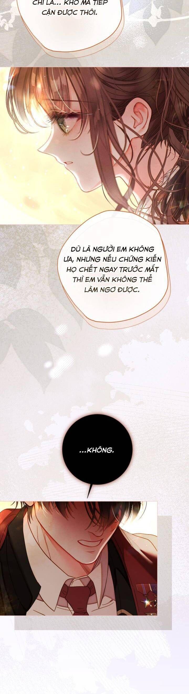 Một Thế Giới Không Có Chị Gái Mà Ai Cũng Yêu Chapter 84 - Trang 2