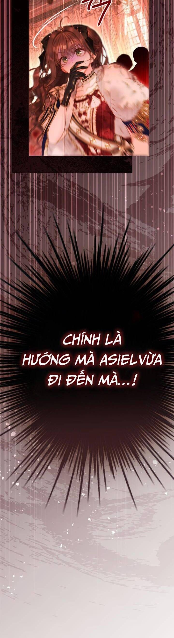 Một Thế Giới Không Có Chị Gái Mà Ai Cũng Yêu Chapter 84 - Trang 2