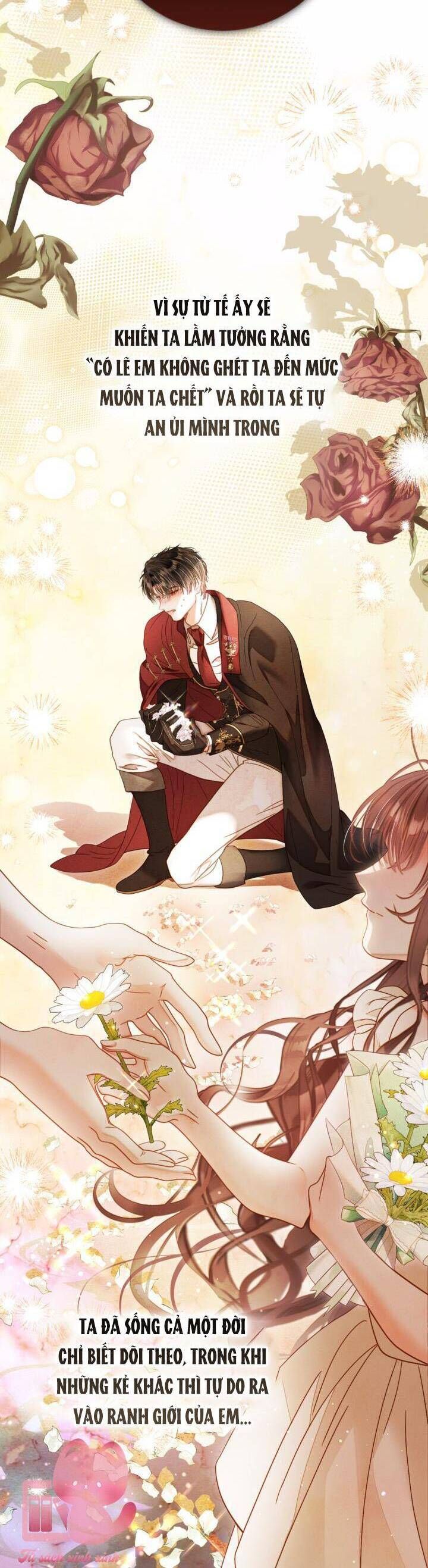 Một Thế Giới Không Có Chị Gái Mà Ai Cũng Yêu Chapter 84 - Trang 2