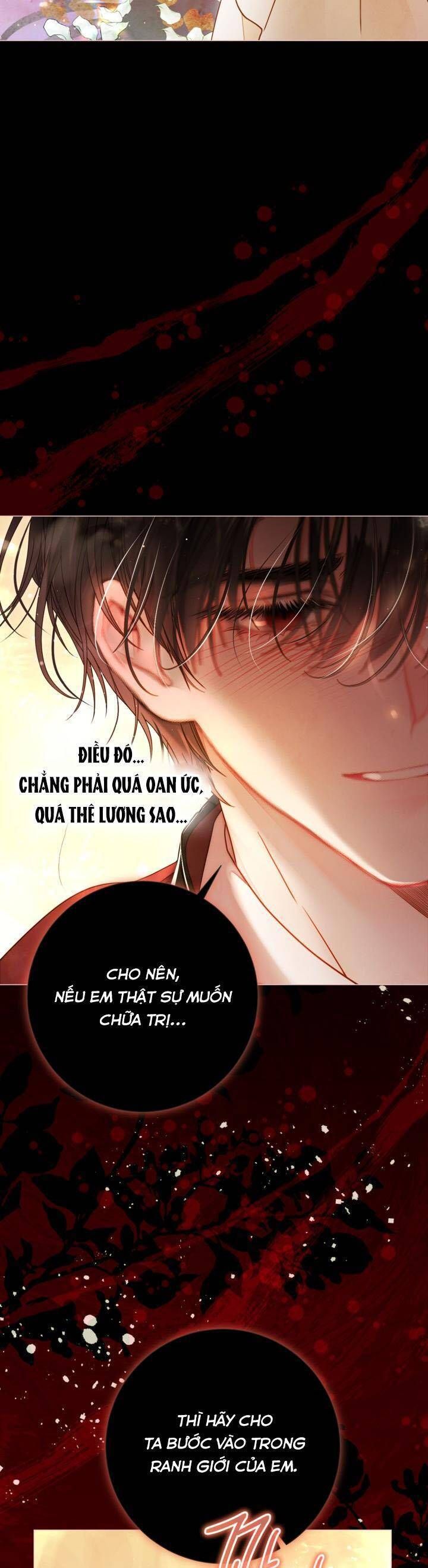 Một Thế Giới Không Có Chị Gái Mà Ai Cũng Yêu Chapter 84 - Trang 2