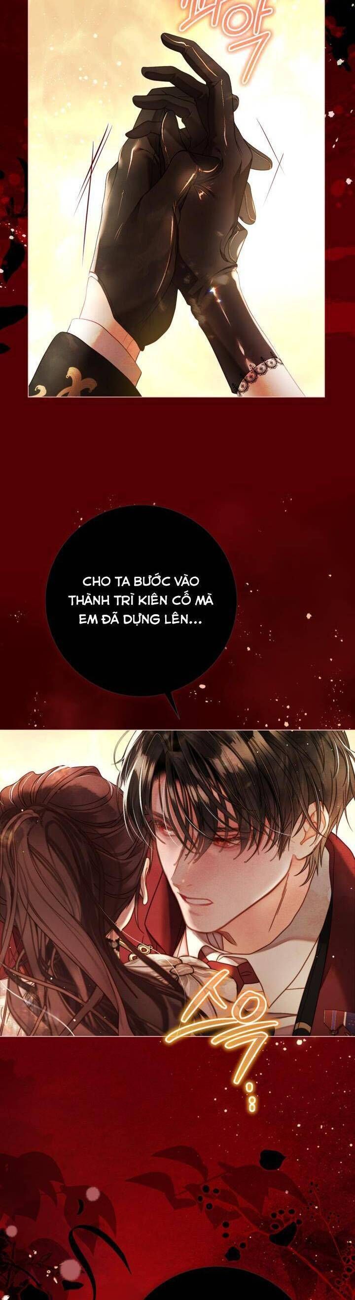 Một Thế Giới Không Có Chị Gái Mà Ai Cũng Yêu Chapter 84 - Trang 2