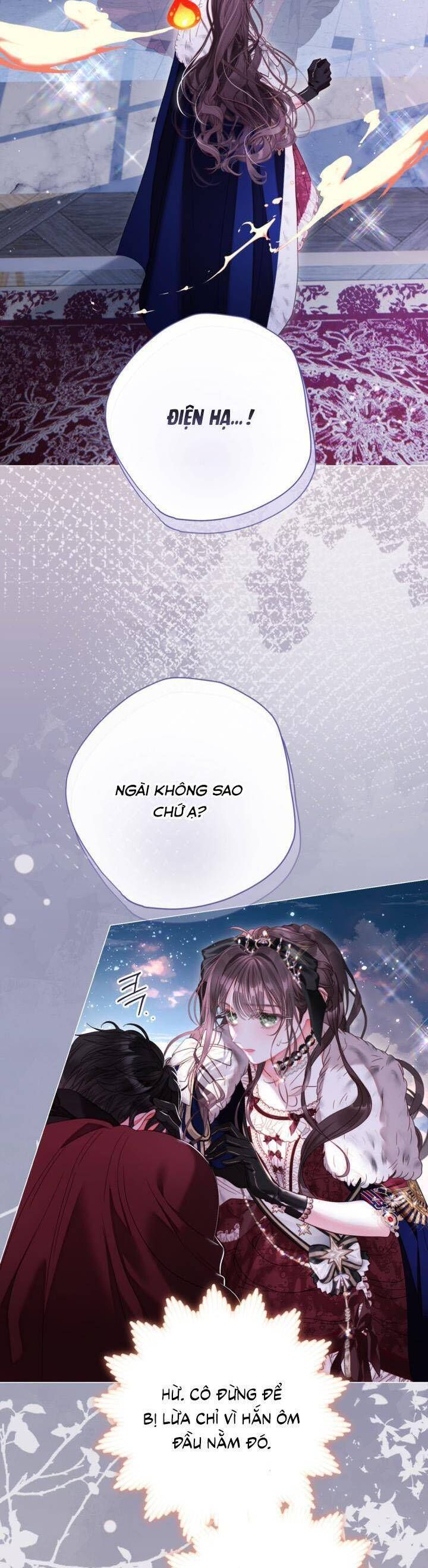 Một Thế Giới Không Có Chị Gái Mà Ai Cũng Yêu Chapter 84 - Trang 2