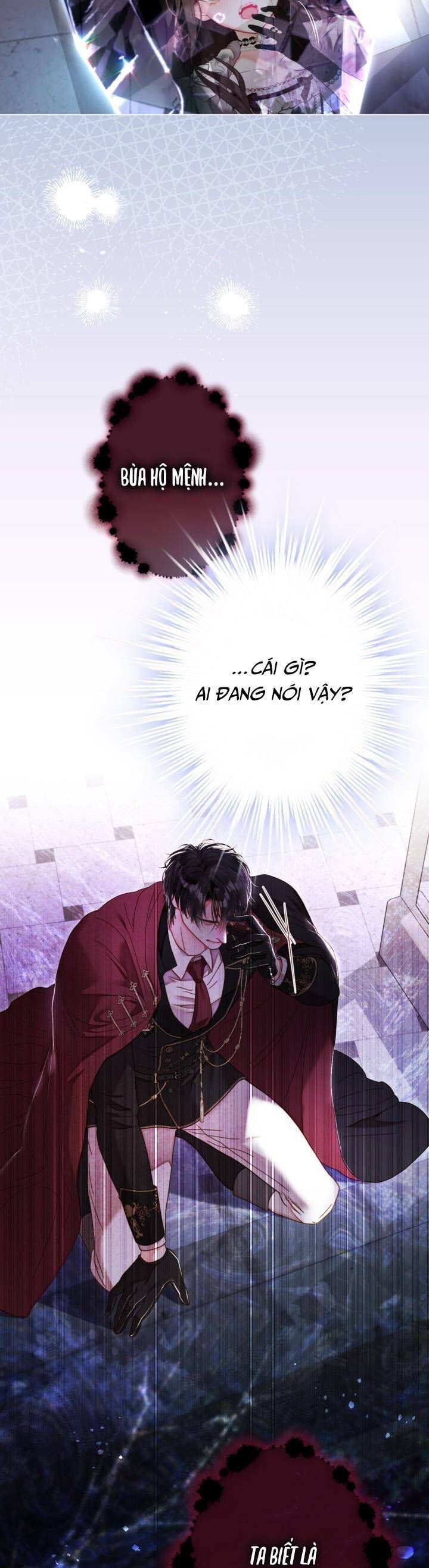 Một Thế Giới Không Có Chị Gái Mà Ai Cũng Yêu Chapter 84 - Trang 2